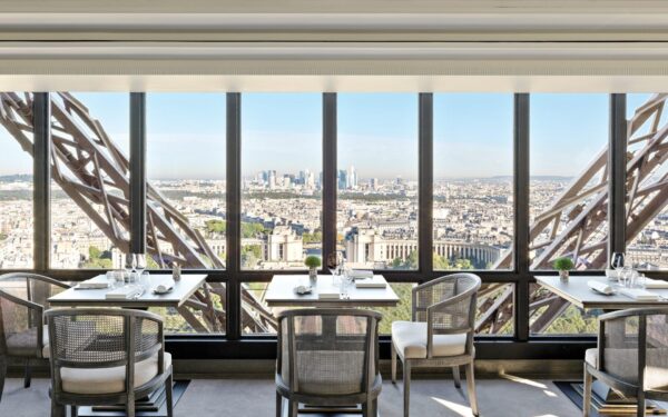 The Best Parisian Restaurants Many Don't Know About - IT Girl Luxury