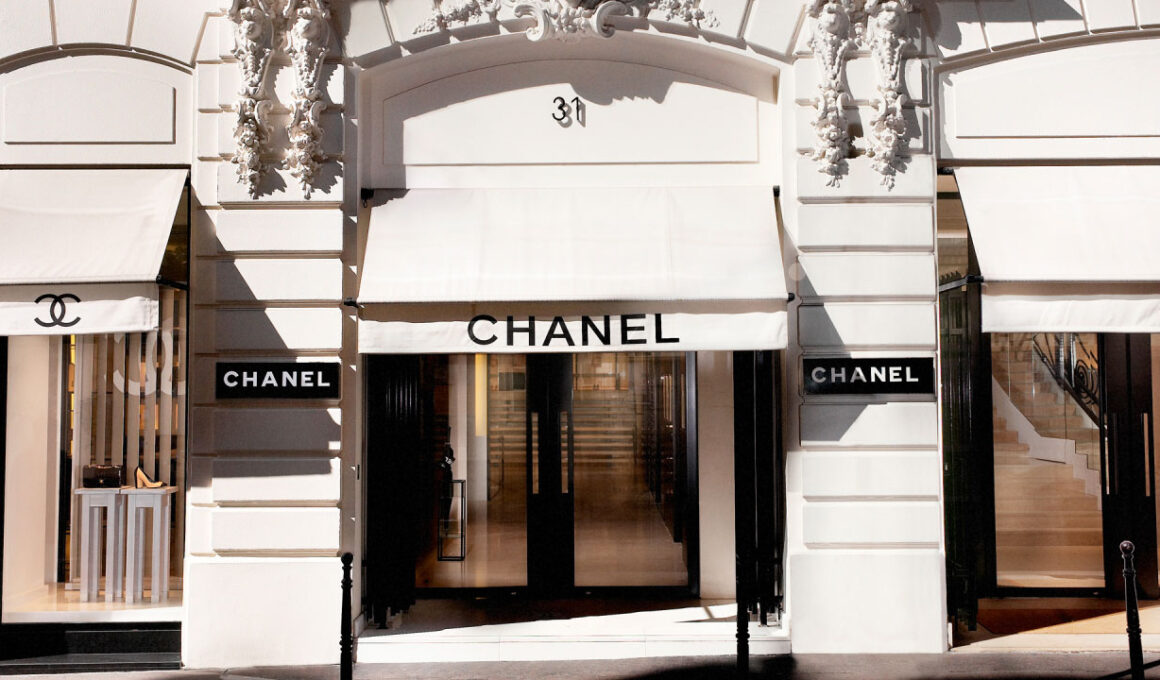 Chanel Rue Cambon1