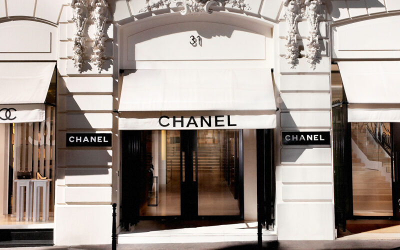 Chanel Rue Cambon1