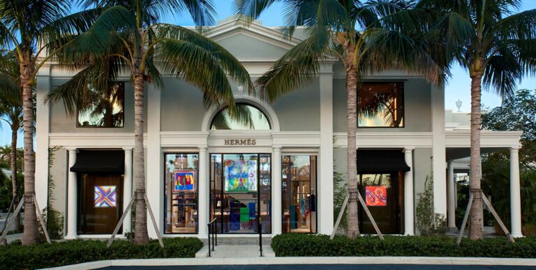 HERMÈS WEST PALM BEACH