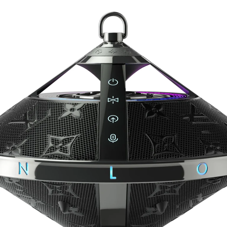 LOUIS VUITTON HORIZON LIGHT UP SPEAKER