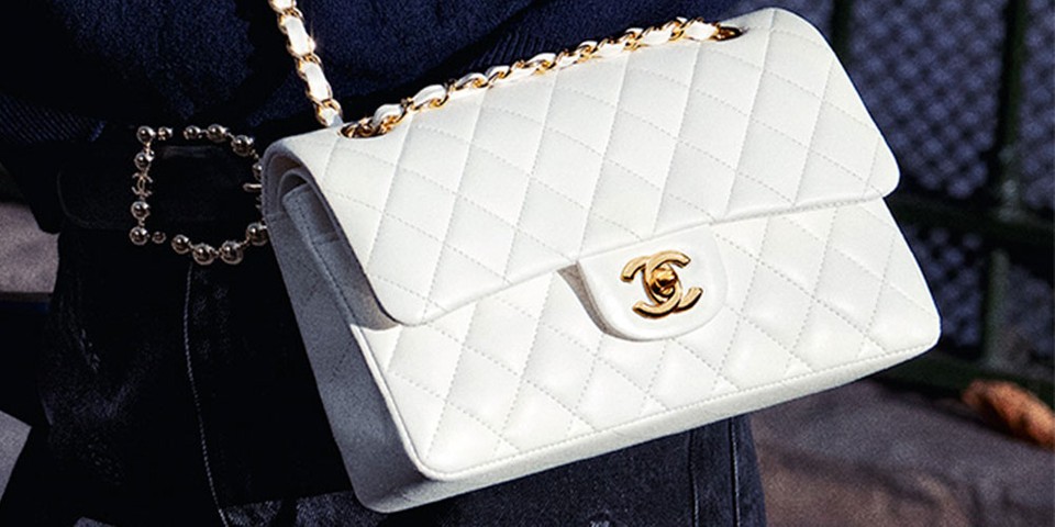 Chanel Bag 11.12