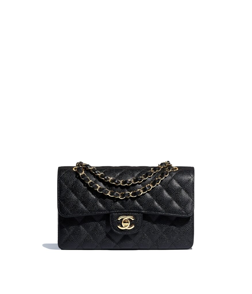 chanel bag the classic flap