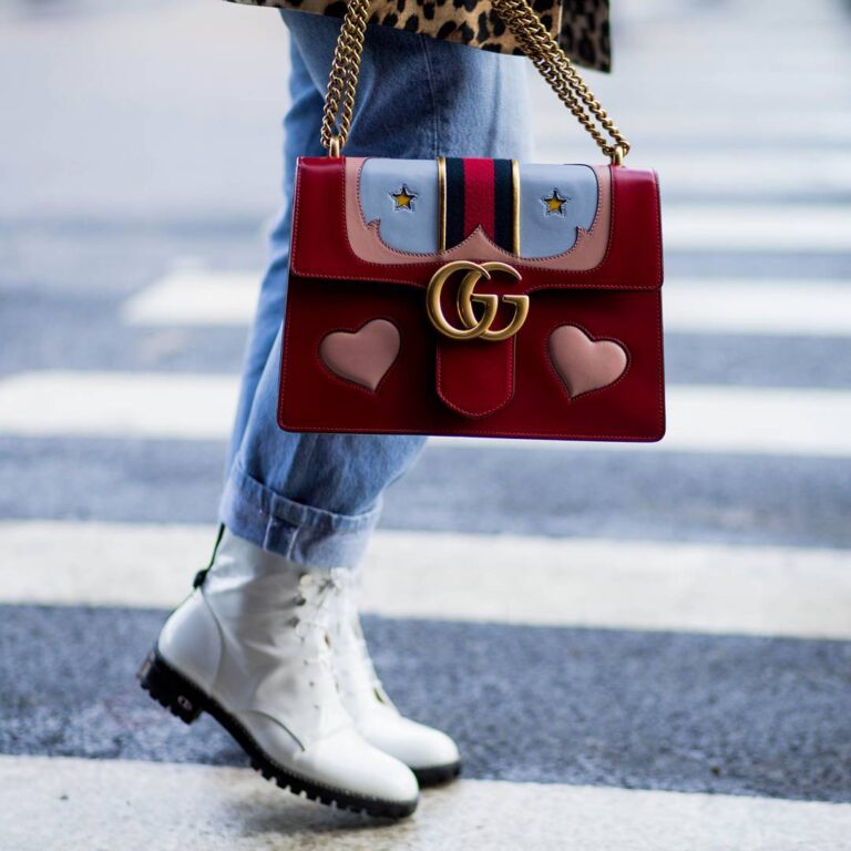 Gucci Bags