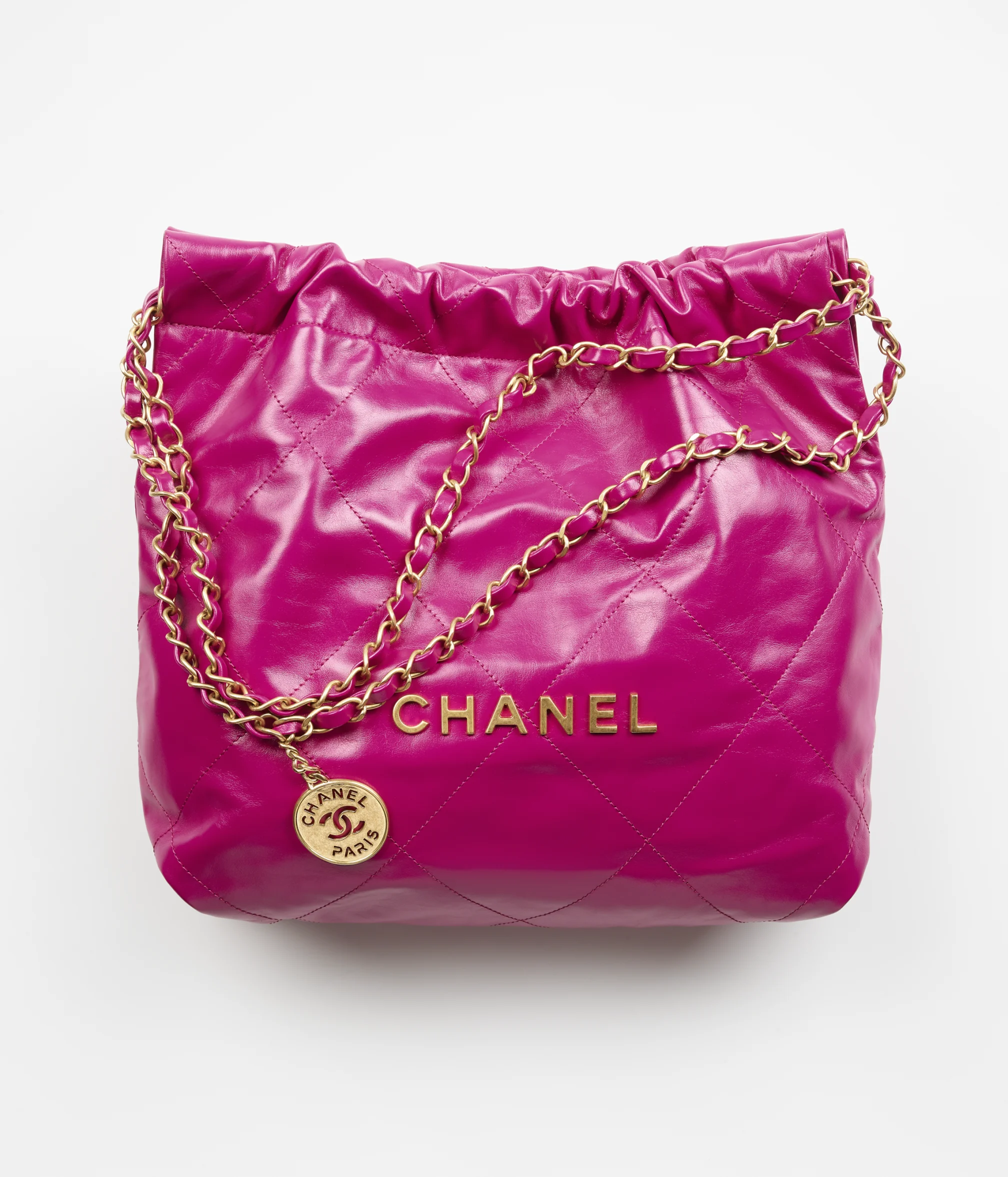 Controversy Surrounding The Discontinuing Of The Chanel Gabrielle Bag -  Bauchle Fashion