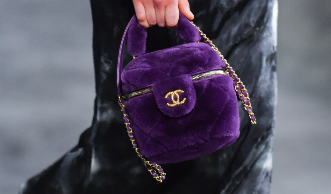 First Glimpses of the Chanel Gabrielle Bag - PurseBop