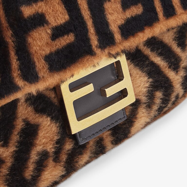 Fendi Fur Bags Must Haves