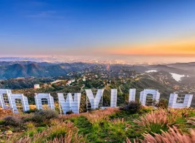 Things To Do When Visiting LA Los Angeles