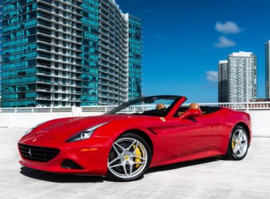 Miami Exotic Car Rental Secret Tips That You Should Know
