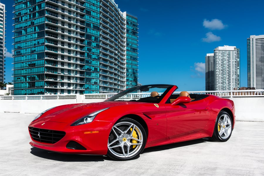 Miami Exotic Car Rental Secret Tips That You Should Know