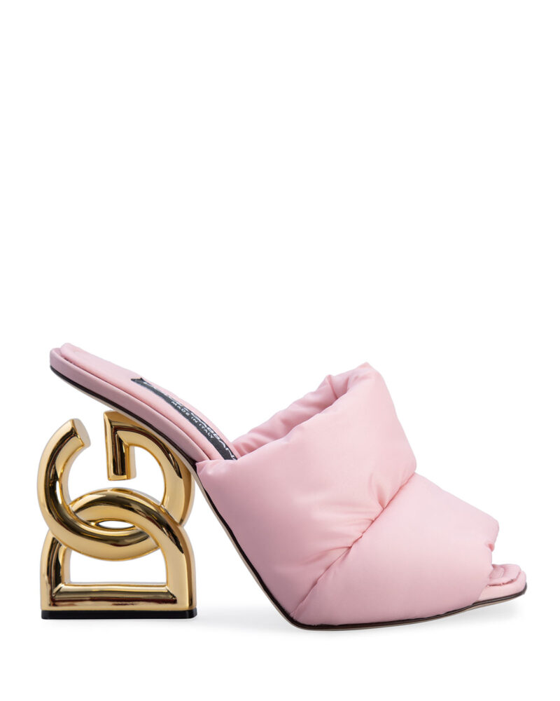 Dolce & Gabbana Slides