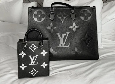 Louis Vuitton Archives - IT Girl Luxury
