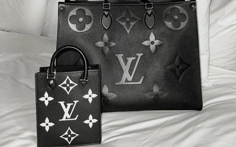 Take A Look At The Least Expensive Louis Vuitton Bag - IT Girl Luxury