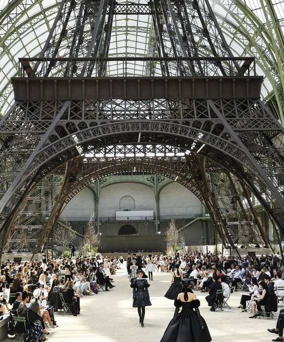 Like A Local: Popular Paris Events By Month