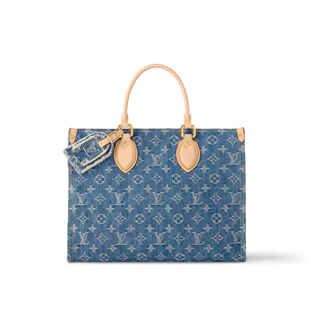 Louis Vuitton’s LV Remix Collection Is Here