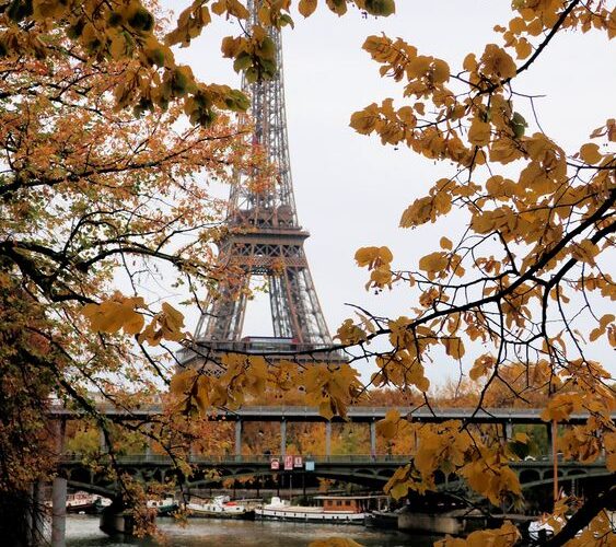 Best Time Of The Year To Visit Paris