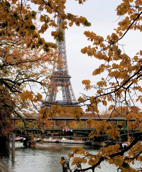 Best Time Of The Year To Visit Paris