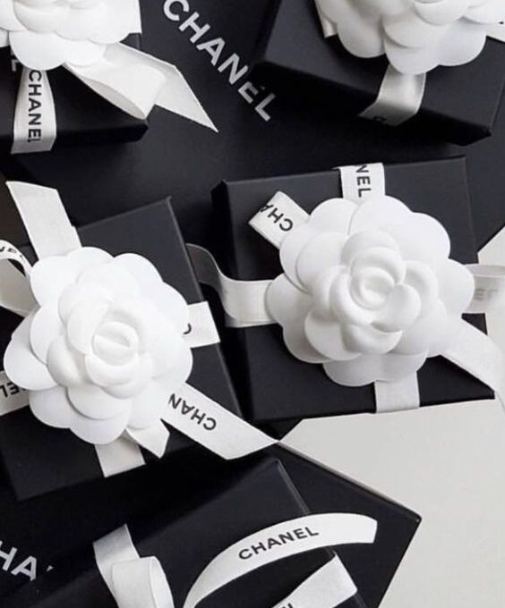 Chanel Packaging