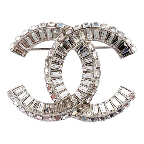 Chanel fine jewelry
