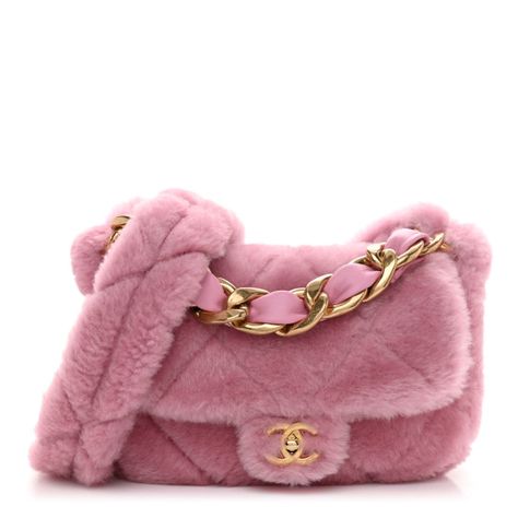 Chanel's Latest Handbag