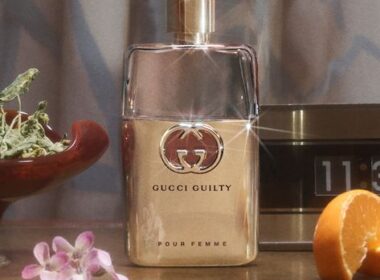 Gucci Perfume Scents