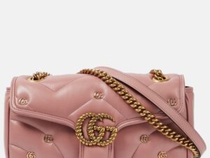Gucci Pink Bag