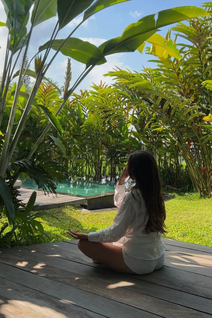 IT Girl Self-Care Sunday