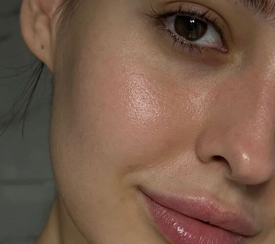 Oily Skin: How Many Times Should You Actually Wash Your Face
