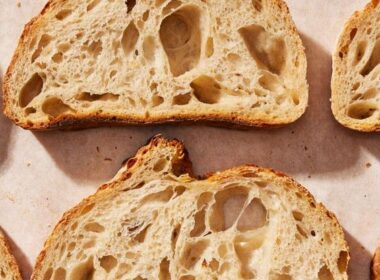 The Art of French Bread: From Baguette To Fougasse