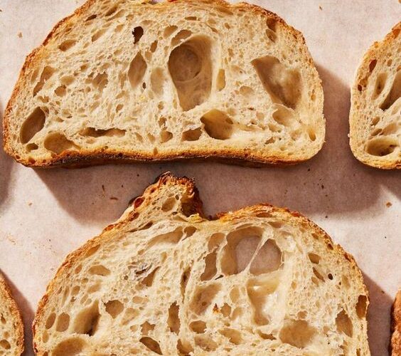 The Art of French Bread: From Baguette To Fougasse