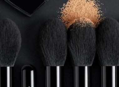 chanel makeup brushes high quality brushes
